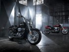 Harley-Davidson Harley Davidson Softail Fat Boy